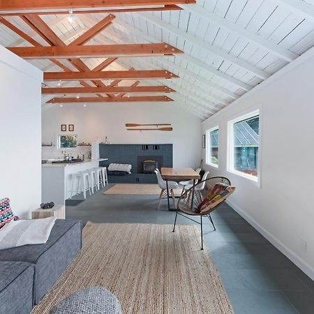 Surfer's Paradise Bodega Bay Bagian luar foto